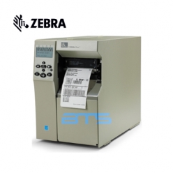 ZEBRA 105SL PLUS 산업용 바코드프린터 라벨프린터 후속모델 ZT-510