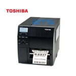 TOSHIBA B-EX4T2 바코드프린터 산업용프린터 라벨프린터