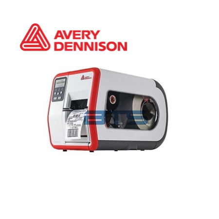 AVERY DENNISON  ADTP1 바코드프린터 데스크탑프린터 라벨프린터 소형프린터