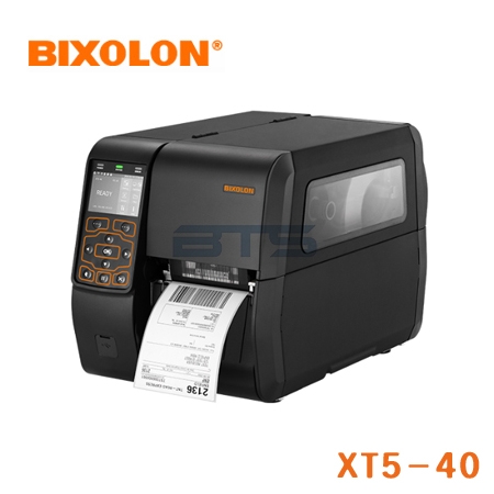 BIXOLON XT5-40 바코드프린터 산업용프린터 라벨프린터