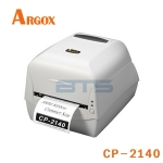 ARGOX CP-2140 바코드프린터 데스크탑프린터 라벨프린터 소형프린터