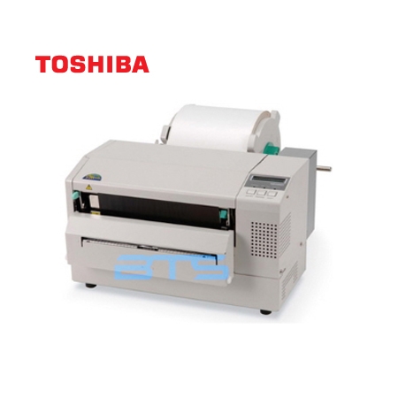 TOSHIBA B-852 산업용프린터 바코드프린터 라벨프린터