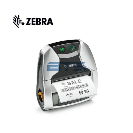 ZEBRA ZQ-300 series ZQ-320 바코드프린터 모바일프린터 라벨프린터 영수증프린터