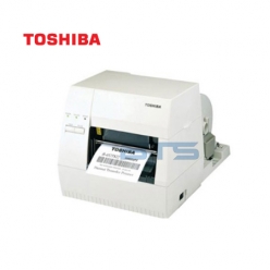 TOSHIBA B-452-TS 바코드프린터 데스크탑프린터 라벨프린터 소형프린터