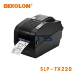 BIXOLON SLP-TX220 바코드프린터 데스크탑프린터 라벨프린터 소형프린터 병원 손목라벨 프린터