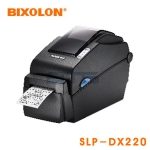 BIXOLON SLP-DX220 바코드프린터 데스크탑프린터 라벨프린터 소형프린터