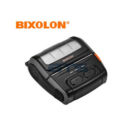 BIXOLON SPP-R410 4인치 모바일프린터 영수증프린터 바코드프린터 라벨프린터