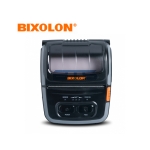 BIXOLON SPP-R310 3인치 모바일프린터 영수증프린터 바코드프린터 라벨프린터