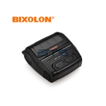 BIXOLON SPP-L410 4인치 모바일프린터 영수증프린터 바코드프린터 라벨프린터