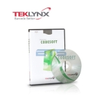 Teklynx 코드소프트 ( CODESOFT ) 바코드 라벨 디자인 프로그램