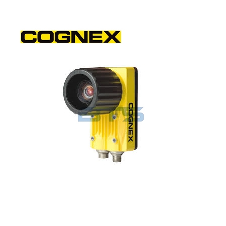 COGNEX in-Sight 5705 비젼시스템 바코드스캐너 바코드리더기 in-Sight 5000 Series