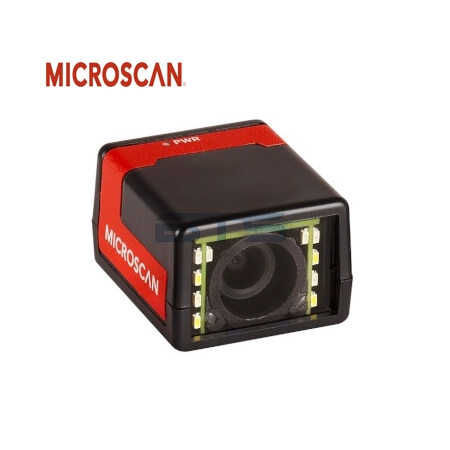 Omron Microscan  MV-20 고정식 바코드스캐너 비젼시스템 스마트 카메라