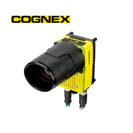 COGNEX In-Sight 9000 Series 비젼시스템 산업용 고정식 스캐너