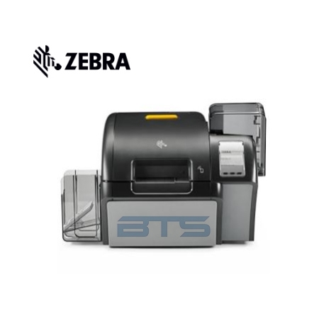 ZEBRA ZXP Series 9 재전사 카드프린터