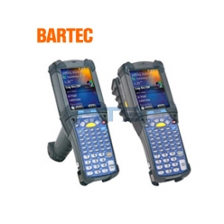 BARTEC 방폭 MC92N0ex-IS 방폭형 바코드 PDA 방폭형PDA