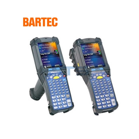 BARTEC 방폭 MC92N0ex-IS 방폭형 바코드 PDA 방폭형PDA