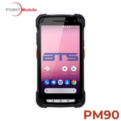 POINTMOBILE PM-90 안드로이드 바코드 PDA 모바일컴퓨터 터치컴퓨터