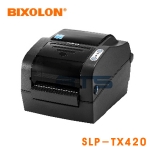 BIXOLON SLP-TX420 바코드프린터 데스크탑프린터 라벨프린터 소형프린터