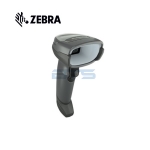 ZEBRA DS-4608 XD 전자제품 제조용 DPM 판독 2D 유선 바코드스캐너