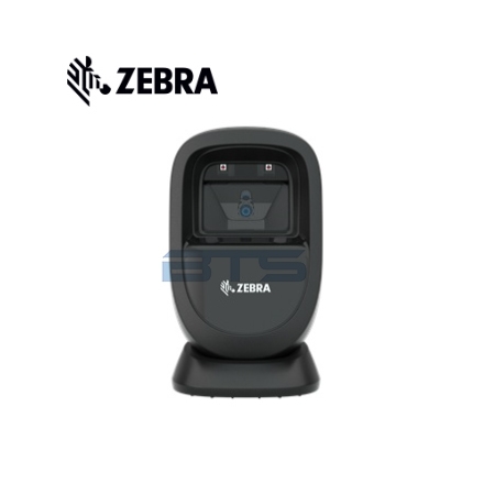 ZEBRA DS-9308 2D 탁상형 바코드스캐너 성당 교회QR코드 출입관리 DS-9208 후속