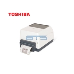 TOSHIBA B-FV4D 바코드프린터 데스크탑프린터 라벨프린터 소형프린터