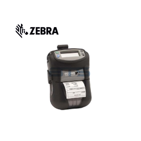 ZEBRA RW-220 모바일프린터 바코드프린터 영수증프린터