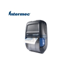 INTERMEC PR-2 모바일프린터 영수증프린터 라벨프린터 바코드프린터