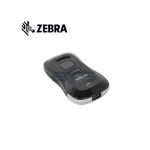 ZEBRA CS-3000 포켓타입 모바일스캐너 바코드스캐너