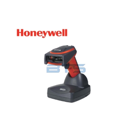 HONEYWELL 3820i 1D 산업용 무선 바코드스캐너