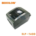 BIXOLON SLP-T400 바코드프린터 데스크탑프린터 라벨프린터 소형프린터