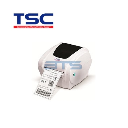 TSC TDP-345 (300DPI) 바코드프린터 데스크탑프린터 라벨프린터 소형프린터