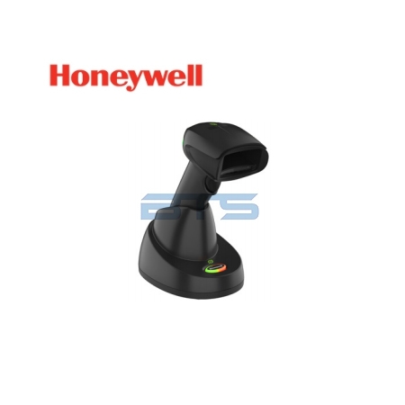 honeywell Xenon XP 1952g-bf 2D 무선 바코드스캐너