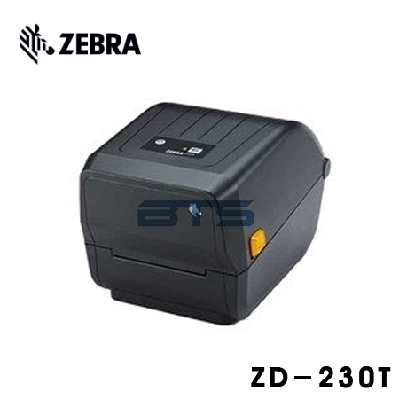 ZEBRA ZD-230T USB 바코드 데스크탑 라벨프린터