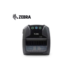 ZEBRA ZQ-220 바코드프린터 모바일프린터 라벨프린터 영수증프린터