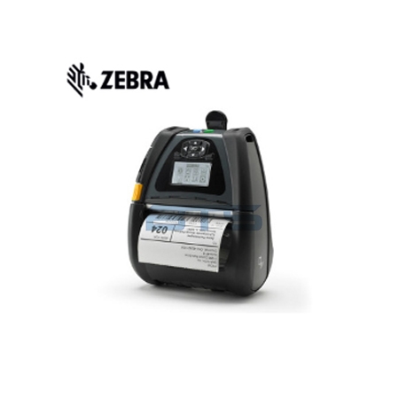 ZEBRA QLn-420 모바일프린터 영수증프린터 바코드프린터