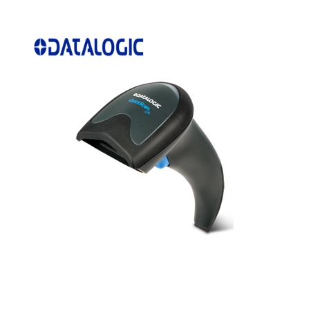 DATALOGIC QW-2400 2D 유선 바코드스캐너