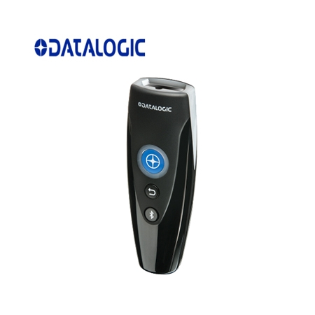 DATALOGIC RIDA DBT-6400 2D 바코드스캐너 무선 바코드 스캐너