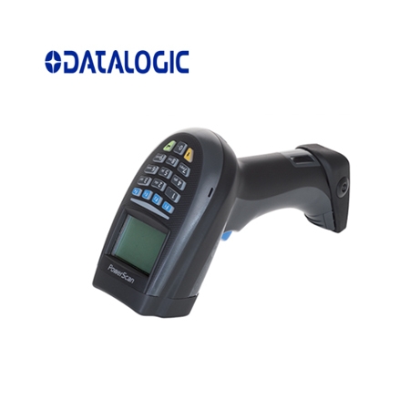 DATALOGIC PowerScan PM-9500-RT 바코드스캐너 PM-9501 RT