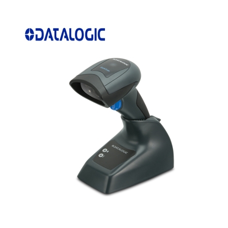 DATALOGIC QuickScan QM-2131 1D 무선 바코드스캐너