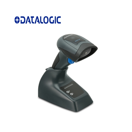 DATALOGIC QuickScan QBT-2131 1D 무선 바코드스캐너