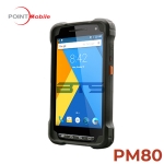 POINTmobile PM-80 (크래들SET 포함) 바코드 PDA 모바일컴퓨터 터치컴퓨터