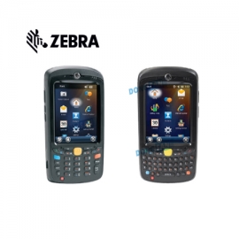 ZEBRA MC55N0 산업용 바코드 PDA 모바일컴퓨터