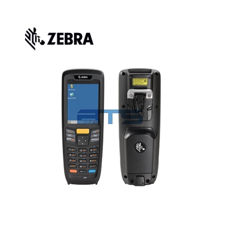 ZEBRA MC-2100 산업용 바코드 PDA 모바일컴퓨터