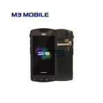 M3 MOBILE SM10-LTE 안드로이드 바코드 PDA