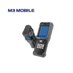 M3 MOBILE M3 UL10 산업용 바코드 PDA 모바일컴퓨터