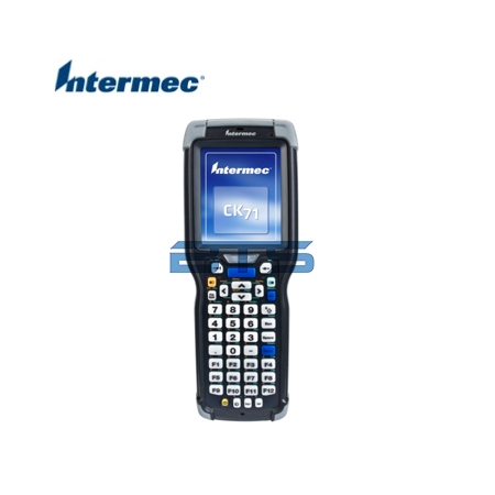 INTERMEC CK-71 산업용 바코드 PDA 모바일컴퓨터