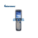 INTERMEC CK-70 산업용 바코드 PDA 모바일컴퓨터