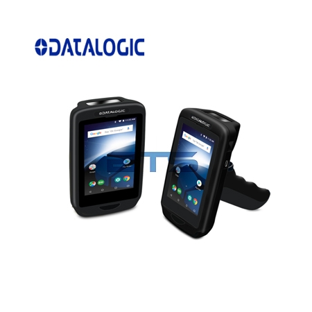 DATALOGIC Memor 1 산업용 바코드 PDA 모바일컴퓨터 터치컴퓨터 Memor1