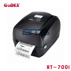 GODEX RT-700i 바코드프린터 데스크탑프린터 라벨프린터 소형프린터