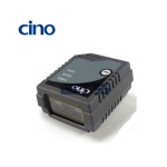 Cino FM-480 1D 산업용 고정형 바코드스캐너 키오스크